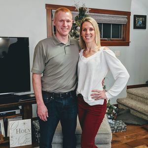 Meet your Posher, Tara